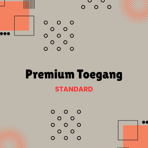 Premium Toegang Pack