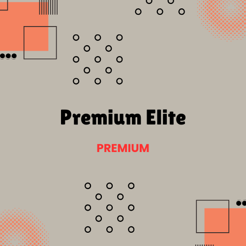 Premium Elite Pack