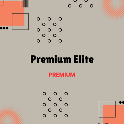 Premium Elite Pack